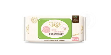 水一方 以东方美学重塑个人卫生用品的包装设计与品牌体验