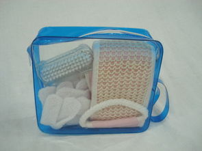 金华市个人卫生用品市场分析 聚焦PVC洗漱套装与化妆包批发价格